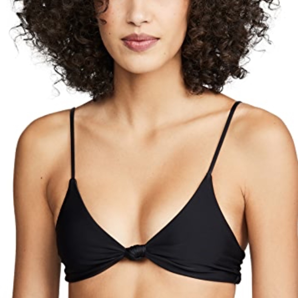 Mikoh Kaloko Bikini Top & Zuma Bikini Bottoms